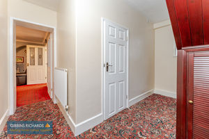 Entrance Hall- click for photo gallery